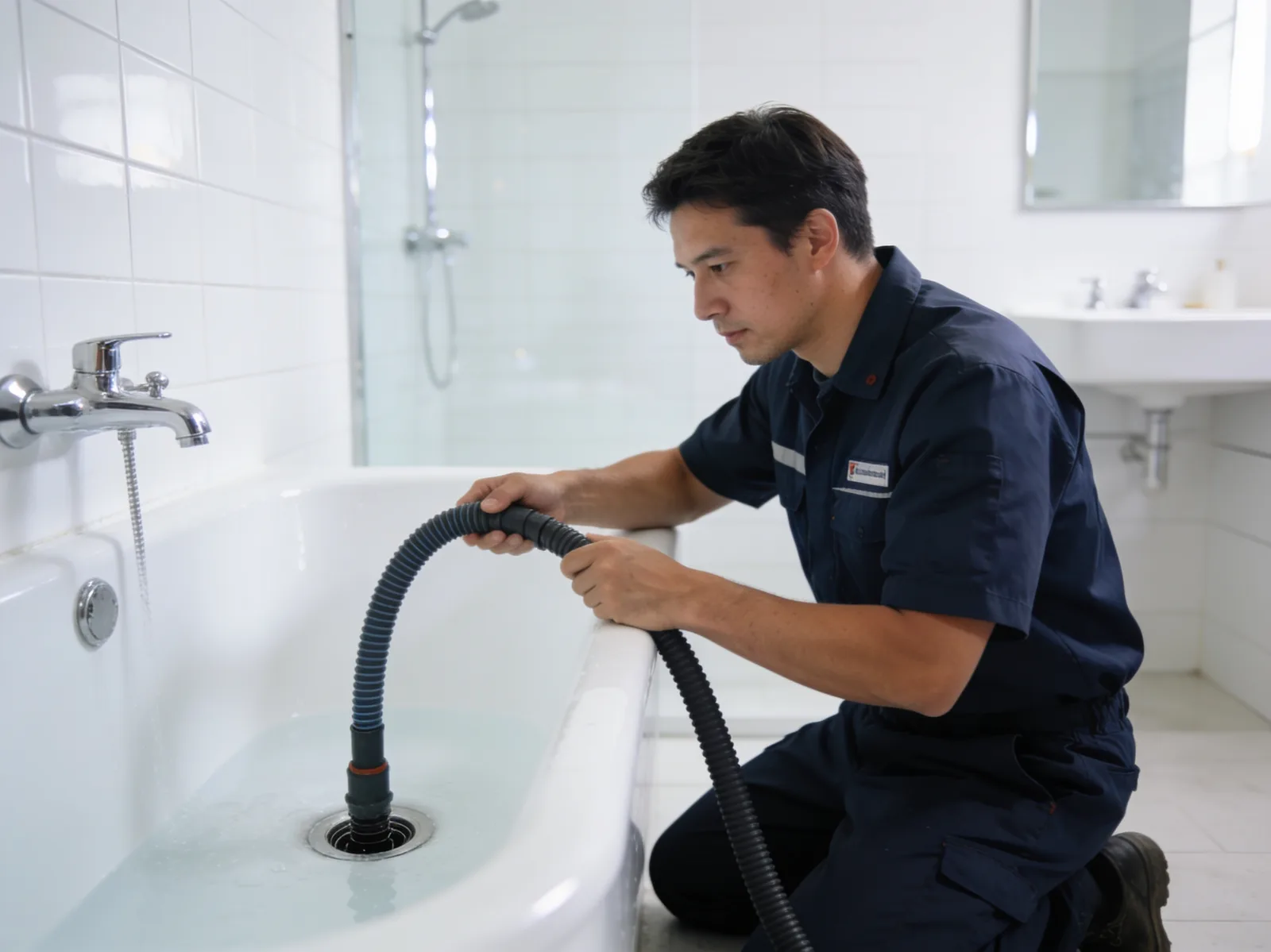 Emergency Plumber Big Falls, WI FAQs